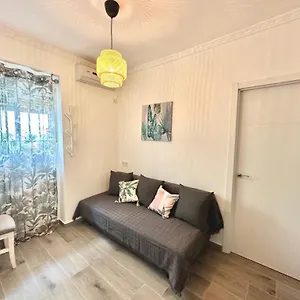 Jara Centro Málaga